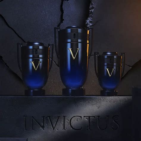 invictus victory elixir sample.